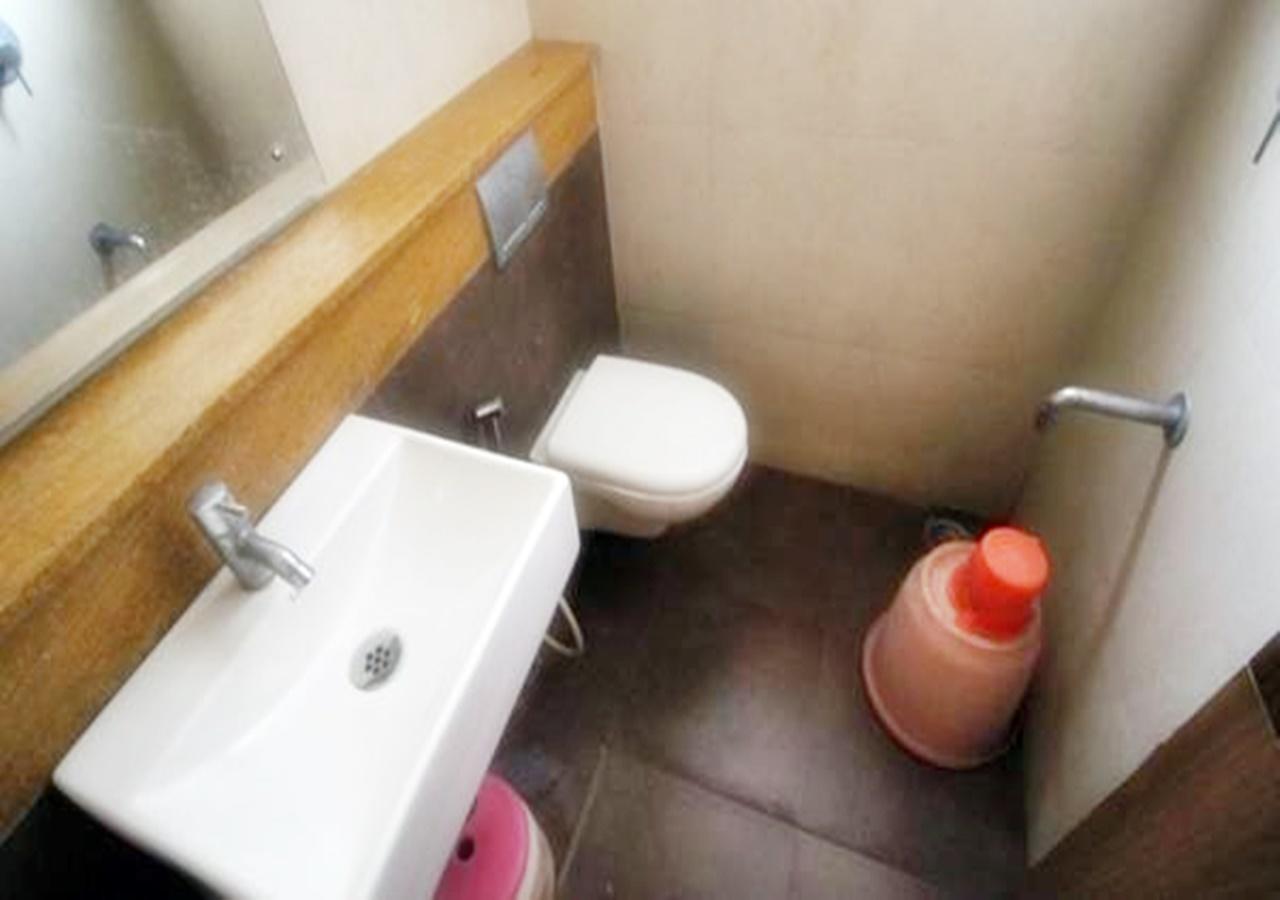 Hotel Holiday Home Bangalore Luaran gambar